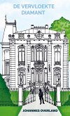 De Vervloekte Diamant