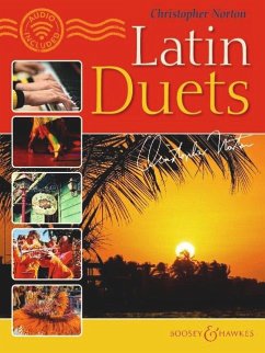 Cover Latin Duets