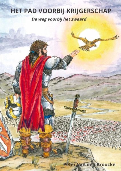 Het pad voorbij Krijgerschap Het pad voorbij Krijgerschap