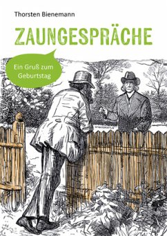 Cover Zaungespräche