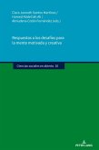 Respuestas a los desafíos para la mente motivada y creativa Respuestas a los desafíos para la mente motivada y creativa