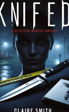 Cover KNIFED