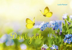 Cover Dankgebete