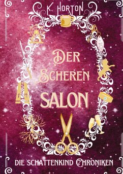 Der Scherensalon - Horton, K.