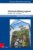 Historische Bildung regional Historische Bildung regional