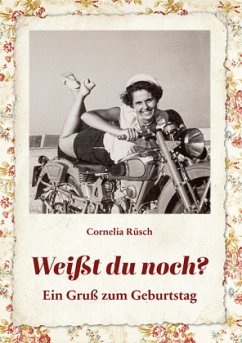Cover Weißt du noch?