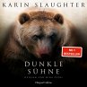 Dunkle Sühne / North Falls Bd.1 - Bild 1