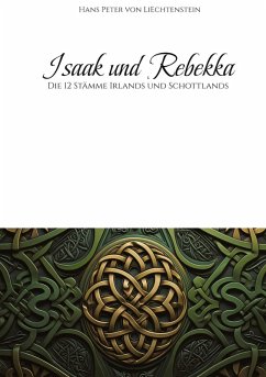 Isaak und Rebekka Cover Isaak und Rebekka