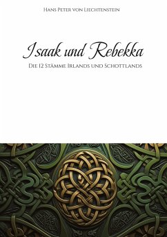 Cover Isaak und Rebekka