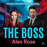 The Boss (MP3-Download) The Boss (MP3-Download)