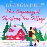 New Beginnings at Christmas Tree Cottage (MP3-Download) New Beginnings at Christmas Tree Cottage (MP3-Download)