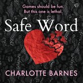 Safe Word (MP3-Download) Safe Word (MP3-Download)
