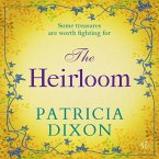 The Heirloom (MP3-Download)