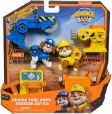 Rubble & Crew Power Tool Pups Rubble & Crew Power Tool Pups