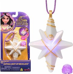 Cover UCA Sophias Light-Up Kette und Ring