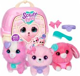 Moose Toys 300335 - Scruff-a-Luvs Haustier-Einzelpack - Pink Moose Toys 300335 - Scruff-a-Luvs Haustier-Einzelpack - Pink