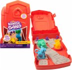 Kinetic Sand Sandy Farm Set