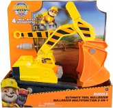 Rubble & Crew Rubbles Deluxe Tool Fahrzeug Rubble & Crew Rubbles Deluxe Tool Fahrzeug
