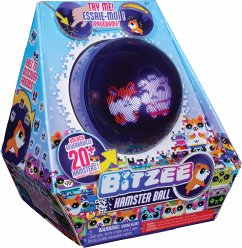 Cover BIT Bitzee - Hamsterball Bitzee