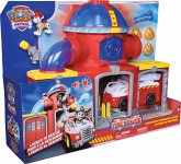 PAW Fire Rescue - DLX Feuerwehr Station PAW Fire Rescue - DLX Feuerwehr Station