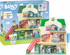 BLUEY-Spielset S13: Let's Play Chef Supermarkt