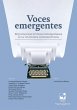 Voces emergentes (eBook, ePUB) - Bild 1