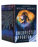 P.I.V.O.T. Lab Chronicles Complete Series Omnibus (eBook, ePUB) P.I.V.O.T. Lab Chronicles Complete Series Omnibus (eBook, ePUB)