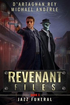 Cover Jazz Funeral (eBook, ePUB)