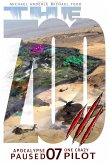 One Crazy Pilot (eBook, ePUB) One Crazy Pilot (eBook, ePUB)
