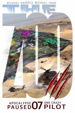 Cover One Crazy Pilot (eBook, ePUB)