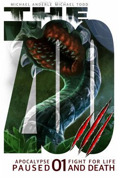 Cover Fight for Life and Death (eBook, ePUB)