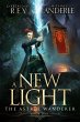 A New Light (eBook, ePUB) - Bild 1