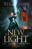 A New Light (eBook, ePUB) A New Light (eBook, ePUB)