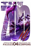 Ambassadors and Scorpions (eBook, ePUB) Ambassadors and Scorpions (eBook, ePUB)