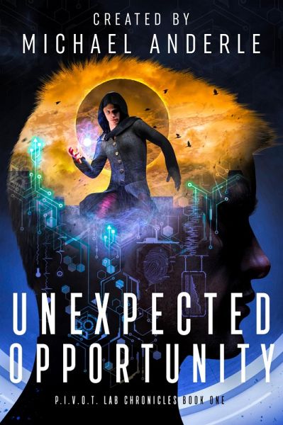 Unexpected Opportunity (eBook, ePUB)