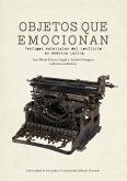 Objetos que emocionan (eBook, PDF) Objetos que emocionan (eBook, PDF)