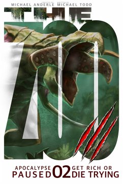 Get Rich or Die Trying (eBook, ePUB) - Anderle, Michael; Todd, Michael