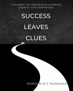 Cover Success Leaves Clues (eBook, ePUB)