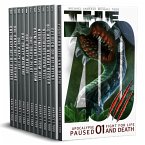 The Apocalypse Paused Complete Omnibus (eBook, ePUB)