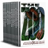 The Apocalypse Paused Complete Omnibus (eBook, ePUB) The Apocalypse Paused Complete Omnibus (eBook, ePUB)