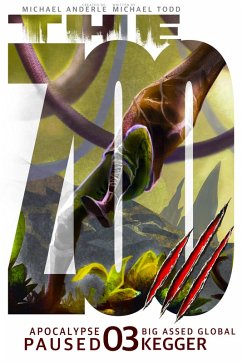 Big Assed Global Kegger (eBook, ePUB) Cover Big Assed Global Kegger (eBook, ePUB)