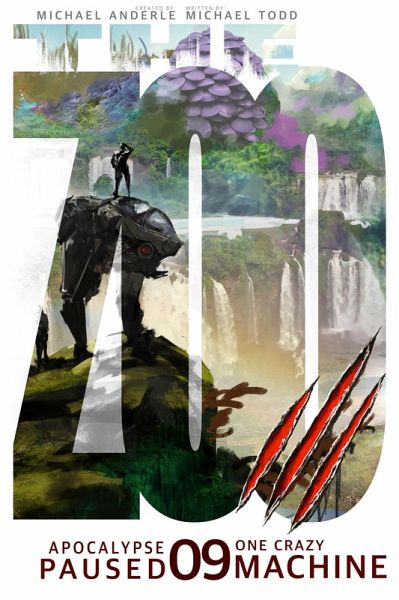 One Crazy Machine (eBook, ePUB) One Crazy Machine (eBook, ePUB)