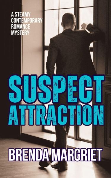 Suspect Attraction (eBook, ePUB) Suspect Attraction (eBook, ePUB)