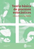 Teoría básica de procesos estocásticos (eBook, PDF) Teoría básica de procesos estocásticos (eBook, PDF)