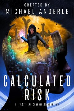 Calculated Risk (eBook, ePUB) Cover Calculated Risk (eBook, ePUB)