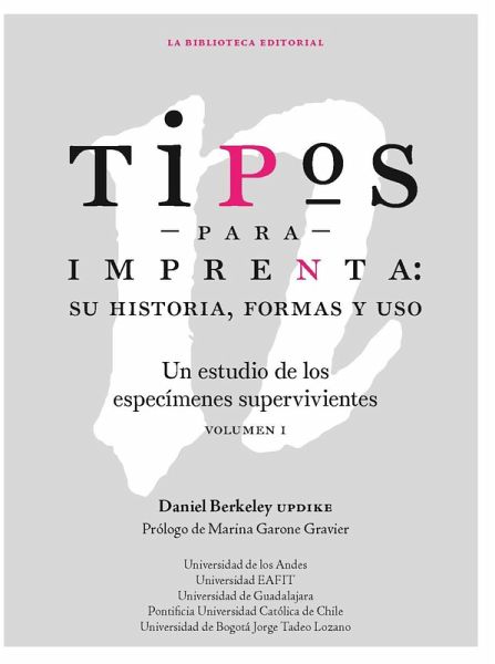 Tipos para imprenta (eBook, PDF) Tipos para imprenta (eBook, PDF)