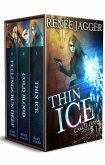Callie Hart Complete Series Boxed Set (eBook, ePUB) Callie Hart Complete Series Boxed Set (eBook, ePUB)