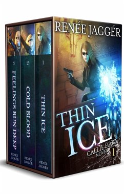 Cover Callie Hart Complete Series Boxed Set (eBook, ePUB)
