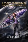 Lost Origins (The Majestic Chronicles) (eBook, ePUB) Lost Origins (The Majestic Chronicles) (eBook, ePUB)