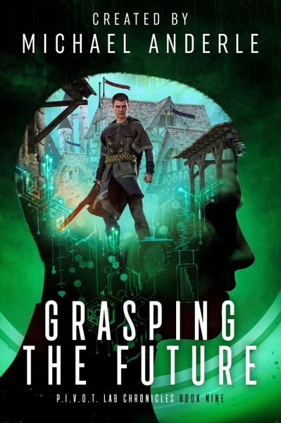 Grasping the Future (eBook, ePUB)